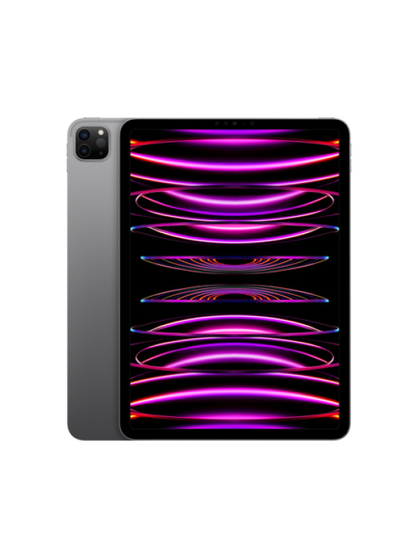 Apple iPad 11 Pro Wi-Fi 128GB - Grigio Siderale - (APL MNXD3TY/A IPAD PRO 11128 WIFI SG)