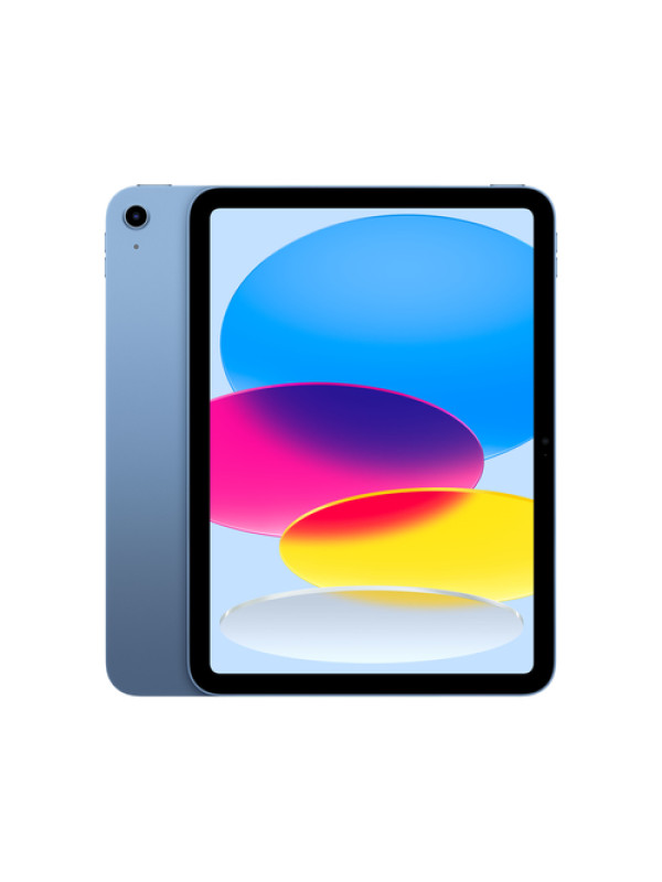 Apple iPad (10^gen.) 10.9 Wi-Fi 64GB - Blu - (APL MPQ13TY/A IPAD 10 10.964 WIFI BLU)