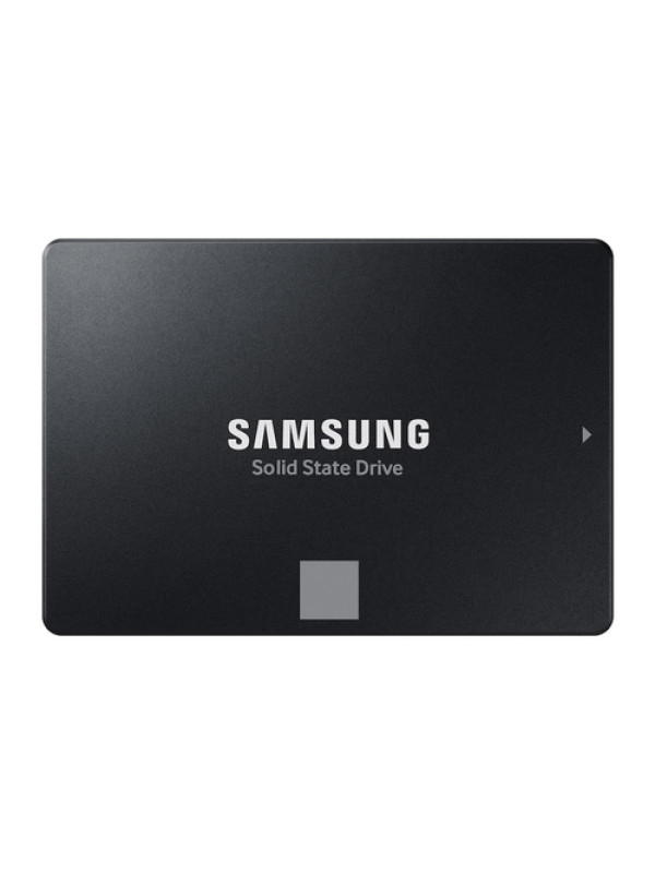 Samsung 870 EVO 2.5" 500 GB Serial ATA III V-NAND - (SAM SSD 870EVO 2.5 500GB MZ-77E500B/EU)