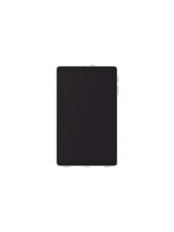 Samsung GP-FPT515WSBTW custodia per tablet 25,6 cm (10.1") Cover Trasparente - (SAM COVER GAL TAB A 10.1 GP-FPT515WSBTW)